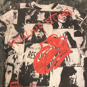 Rolling Stones T-Shirt